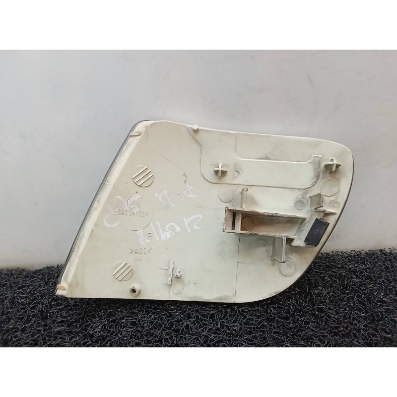 Recambio de piloto delantero derecho para volkswagen passat berlina (3a2) gl referencia OEM IAM 3A0941068 2