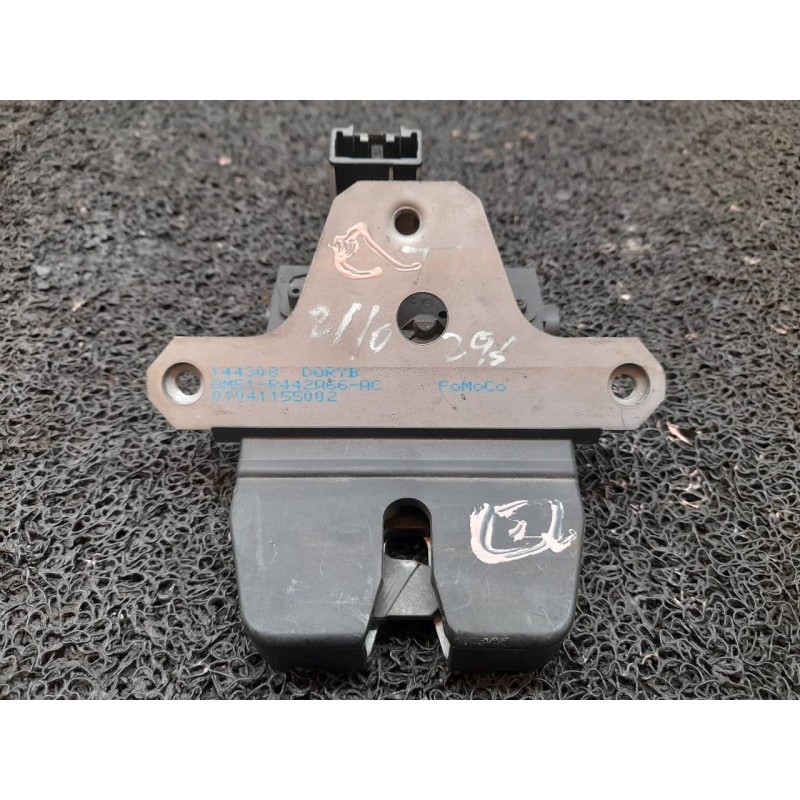 Recambio de cerradura maletero / porton para ford mondeo sportbreak (ca2) trend x referencia OEM IAM 8M51R442A66AC  