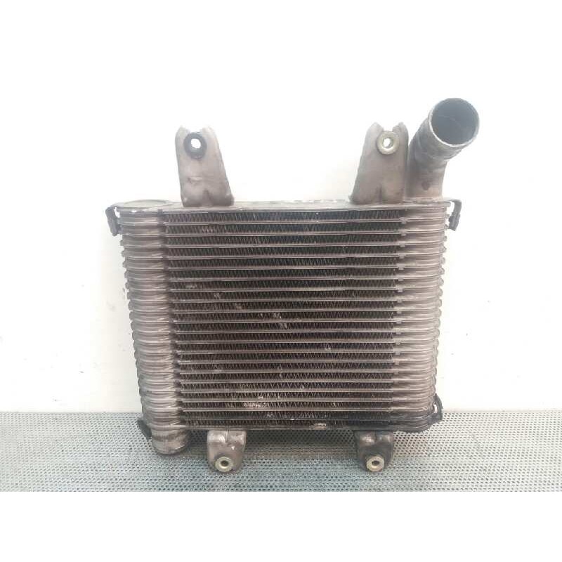 Recambio de intercooler para kia carnival ii 2.9 crdi cat referencia OEM IAM   