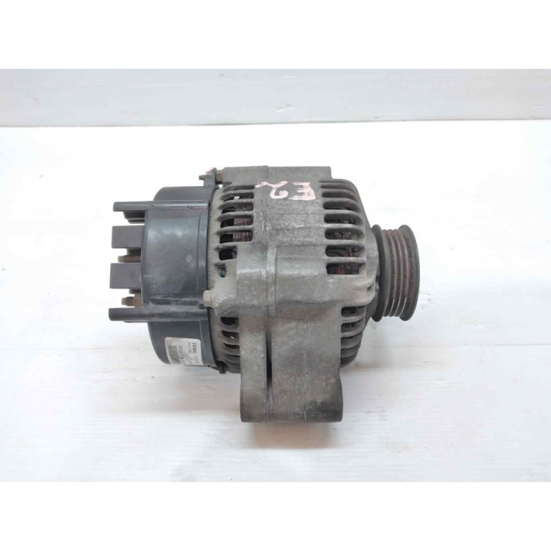 Recambio de alternador para smart coupe pure referencia OEM IAM A1601540101 63321658 - Negro 4