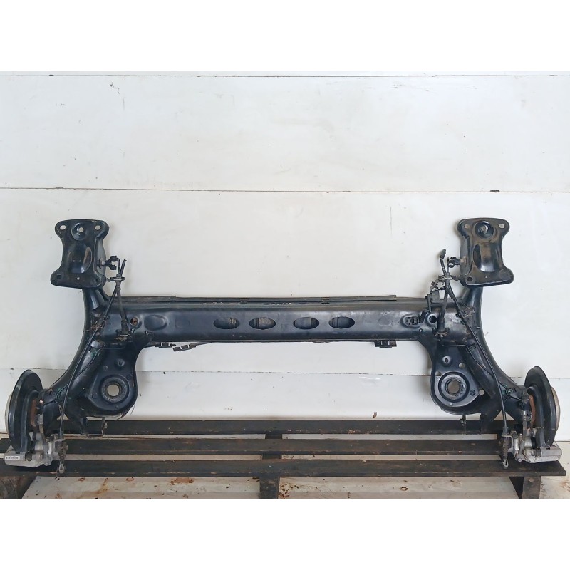 Recambio de puente trasero para seat arona (kj7, kjp) 1.0 tsi referencia OEM IAM   