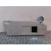 Recambio de parasol izquierdo para seat arosa (6h1) 1.4 referencia OEM IAM   