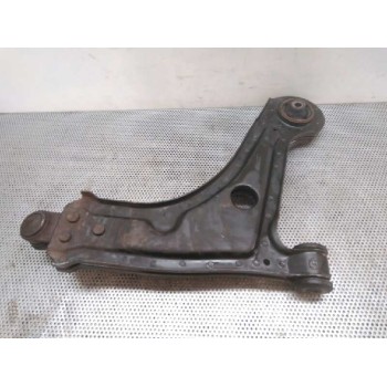 BRAZO SUSPENSION INFERIOR DELANTERO IZQUIERDO 