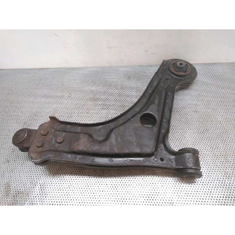 Recambio de brazo suspension inferior delantero izquierdo para daewoo lacetti 1.6 cat referencia OEM IAM   