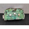 Recambio de cuadro instrumentos para nissan micra (k12e) tekna referencia OEM IAM AX860 5400844 3840E