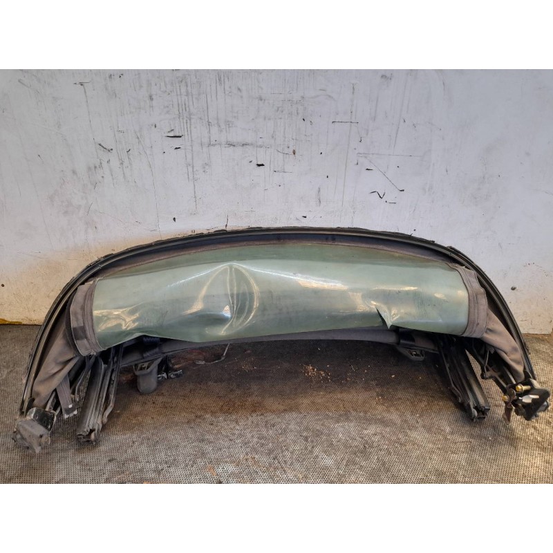 Recambio de techo electrico para mg mgf (rd) vvc referencia OEM IAM - Verde 2