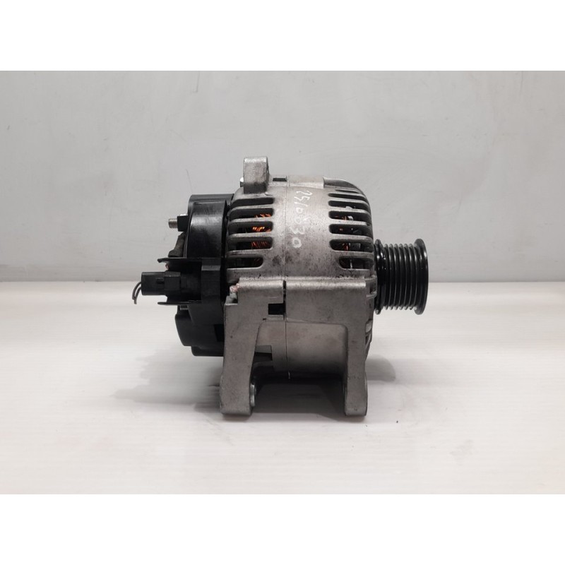 Recambio de alternador para renault scenic ii confort dynamique referencia OEM IAM 041768G 2