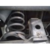 Recambio de muelle amortiguacion para ssangyong rexton rx 270 plus / 270 xdi plus referencia OEM IAM   