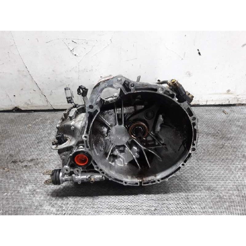 Recambio de caja cambios para nissan almera tino (v10m) básico referencia OEM IAM YD 6
