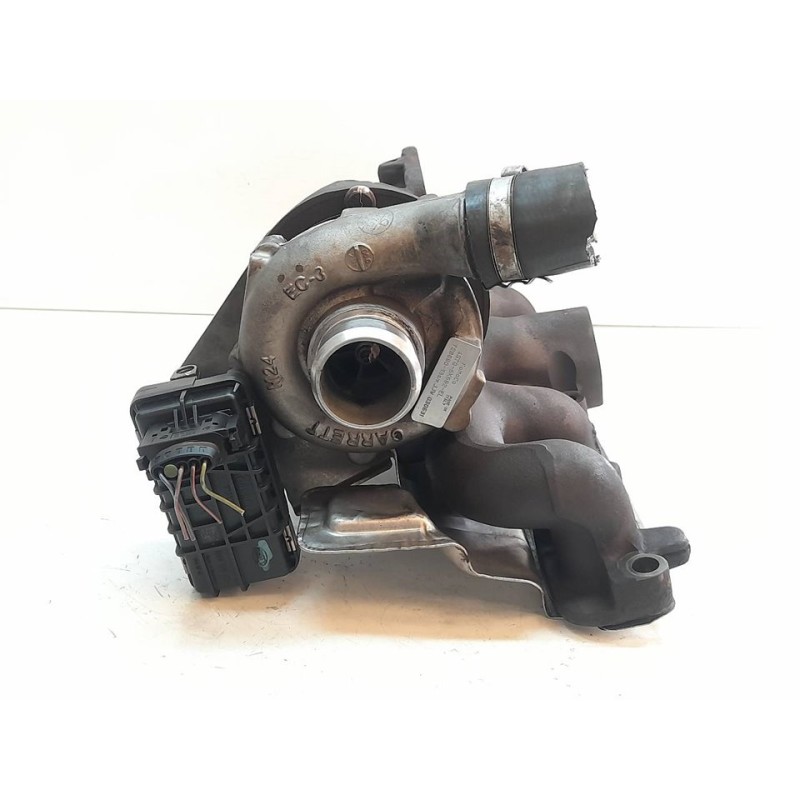 Recambio de turbocompresor para ford mondeo berlina (ge) ghia (06.2003) (d) referencia OEM IAM 4S7Q6K692EL  GARRET - Gris 7