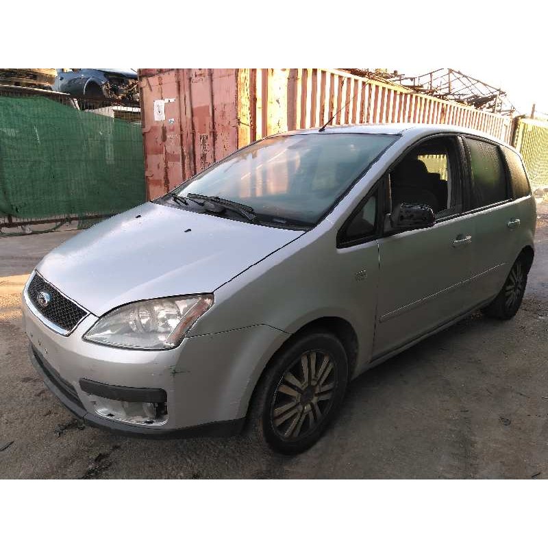 ford focus c-max (cap) del año 2004