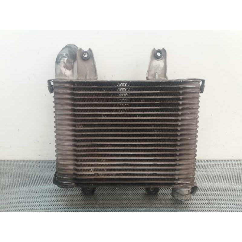 Recambio de intercooler para kia carnival ii 2.9 crdi cat referencia OEM IAM 2