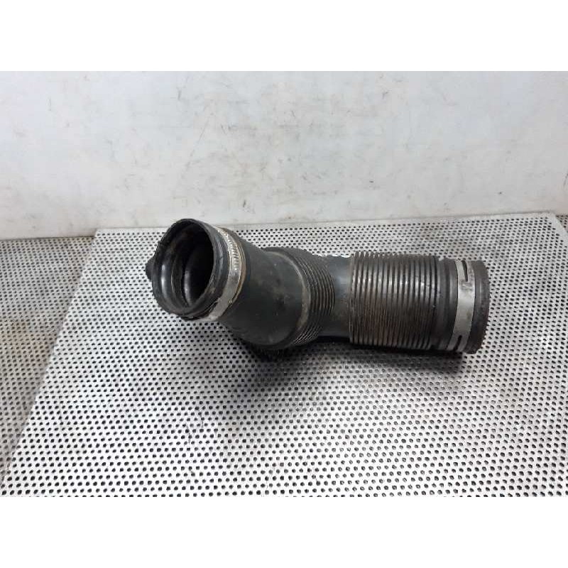 Recambio de tubo para seat ibiza (6j5) copa referencia OEM IAM 6R0129654C - Negro 2