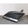 Recambio de rejilla delantera para nissan primera berlina (p12) tekna referencia OEM IAM   