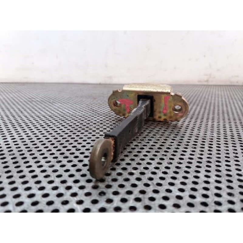 Recambio de retenedor puerta trasera izquierda para volvo s40 berlina td referencia OEM IAM 2