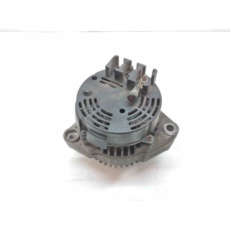 Recambio de alternador para smart coupe pure referencia OEM IAM A1601540101 63321658 - Negro 5