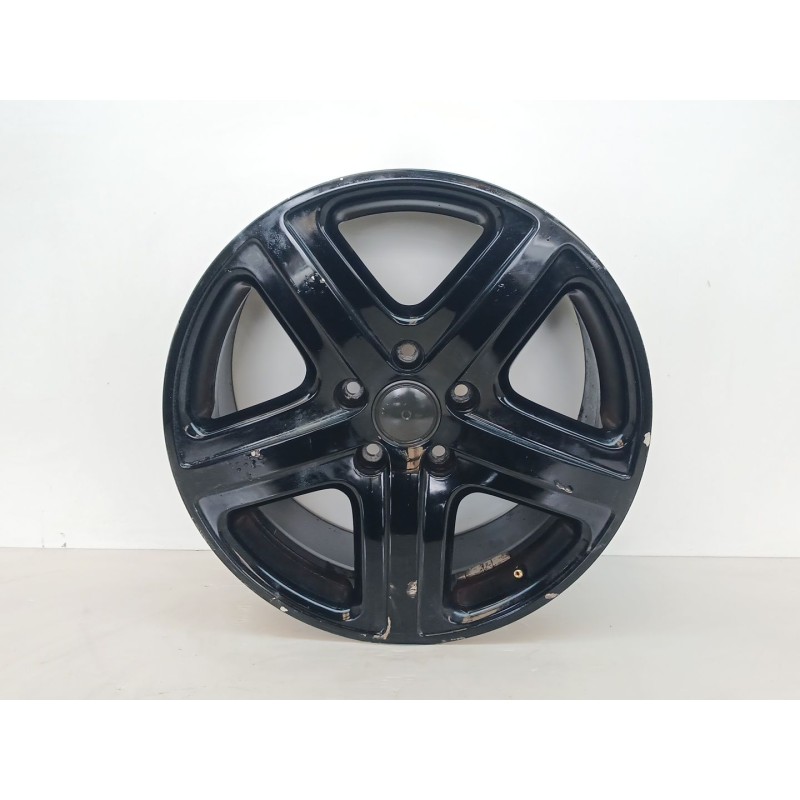 Recambio de llanta para volkswagen touareg (7la) tdi v10 referencia OEM IAM 7L6601025D  