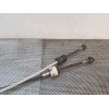Recambio de varillaje cambio para ford focus berlina (cap) 2.0 tdci cat referencia OEM IAM   