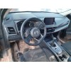 Recambio de kit airbag para nissan qashqai (j12) tekna referencia OEM IAM   