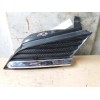 Recambio de rejilla delantera para nissan primera berlina (p12) tekna referencia OEM IAM   