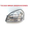 Recambio de faro izquierdo para hyundai tucson (jm) 2,0 crdi vgt comfort full 4x2 referencia OEM IAM   