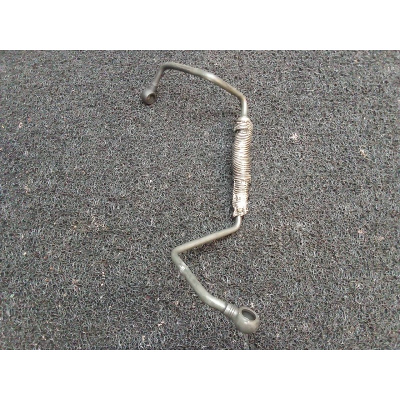 Recambio de tubo presion turbocompresor para citroën c4 berlina vtr plus referencia OEM IAM   
