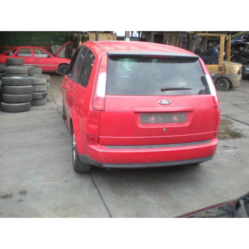 ford focus c-max (cap) del año 2004