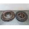 Recambio de kit embrague para volkswagen caravelle 2.4d referencia OEM IAM   