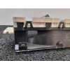 Recambio de cuadro instrumentos para nissan micra (k12e) tekna referencia OEM IAM AX860 5400844 3840E
