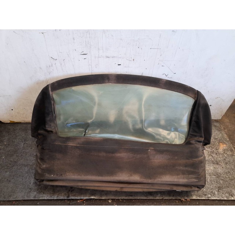 Recambio de techo electrico para mg mgf (rd) vvc referencia OEM IAM - Verde 3