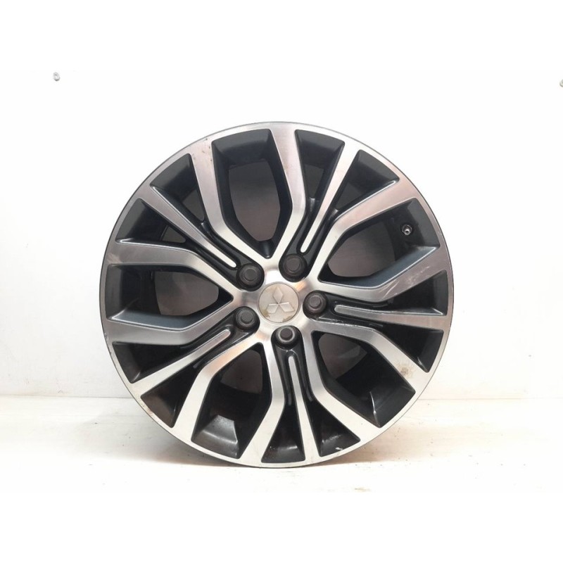 Recambio de llanta para mitsubishi asx (ga0w) kaiteki 2wd referencia OEM IAM REG003847  