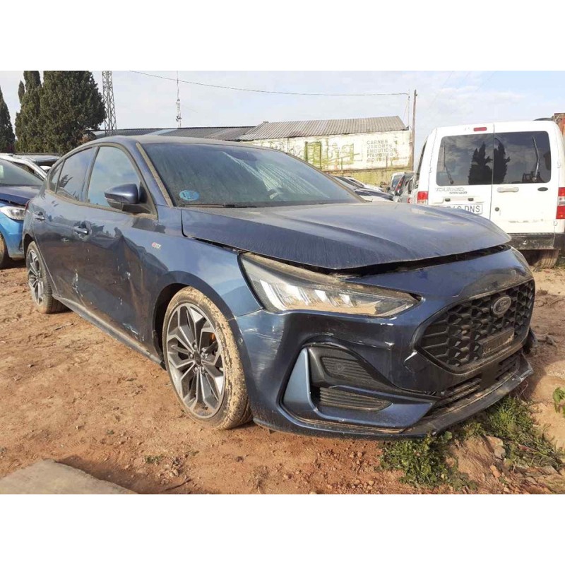 ford focus del año 2023