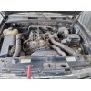 Recambio de panel frontal para ssangyong rexton rx 270 plus / 270 xdi plus referencia OEM IAM   