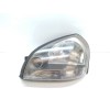 Recambio de faro izquierdo para hyundai tucson (jm) 2,0 crdi vgt comfort full 4x2 referencia OEM IAM   