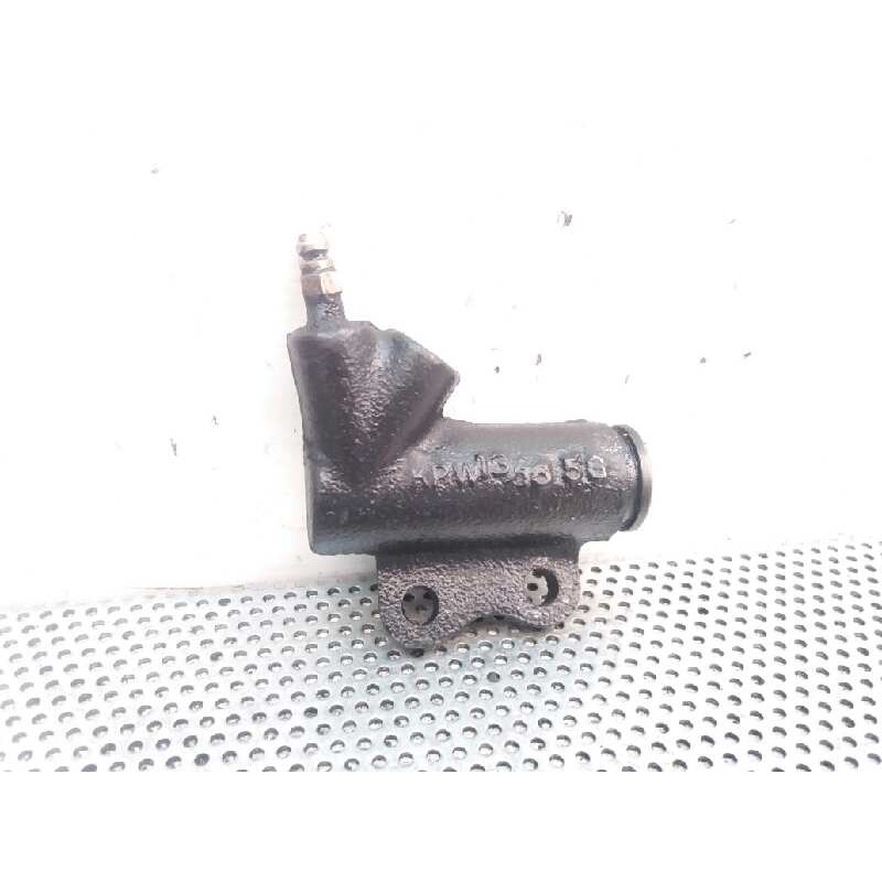 Recambio de bombin embrague para kia carnival ii 2.9 crdi cat referencia OEM IAM   