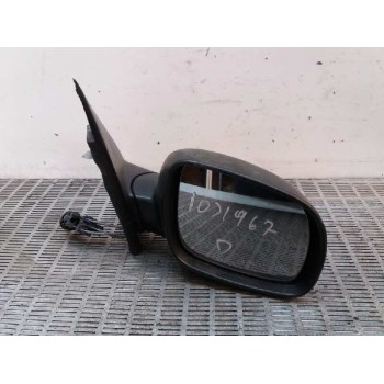 RETROVISOR DERECHO 
