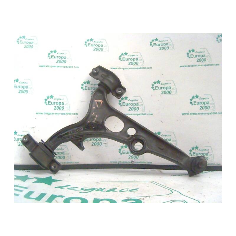 Recambio de brazo suspension inferior delantero derecho para alfa romeo gtv (163) 2.0 16v cat referencia OEM IAM   