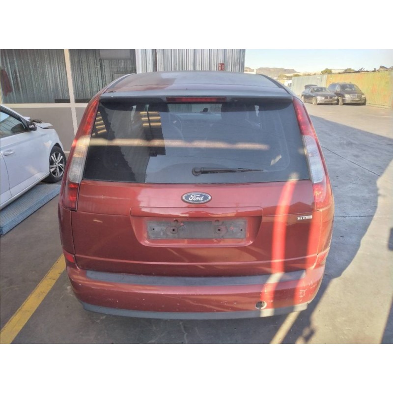ford focus c-max (cap) del año 2006