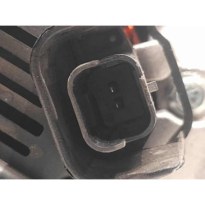 Recambio de alternador para renault scenic ii confort dynamique referencia OEM IAM 041768G 4