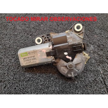 MOTOR LIMPIA TRASERO GM09137147 53013912 VALEO