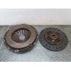 Recambio de kit embrague para volkswagen caravelle 2.4d referencia OEM IAM   