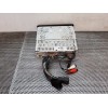 Recambio de sistema audio / radio cd para peugeot 406 berlina (s1/s2) srdt referencia OEM IAM   