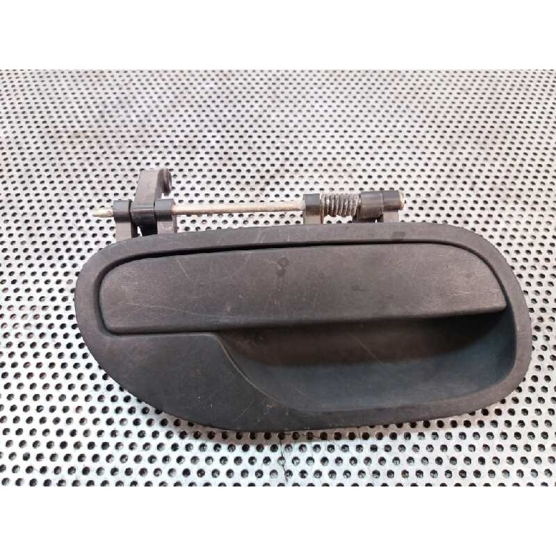 Recambio de maneta exterior delantera derecha para volvo s40 berlina td referencia OEM IAM   