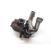 Recambio de turbocompresor para seat leon (1m1) sport 4x4 referencia OEM IAM 06A145704A  