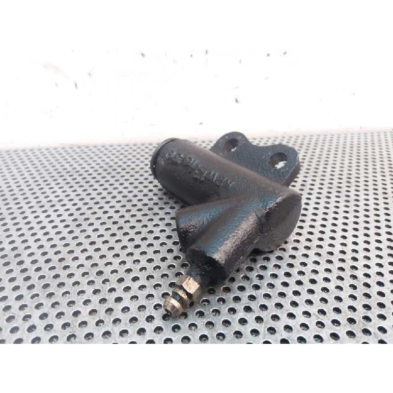 Recambio de bombin embrague para kia carnival ii 2.9 crdi cat referencia OEM IAM 2