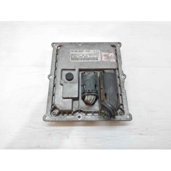 CENTRALITA MOTOR UCE 0261205004 0003107V006 