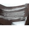 Recambio de llanta para mitsubishi asx (ga0w) kaiteki 2wd referencia OEM IAM REG003847  