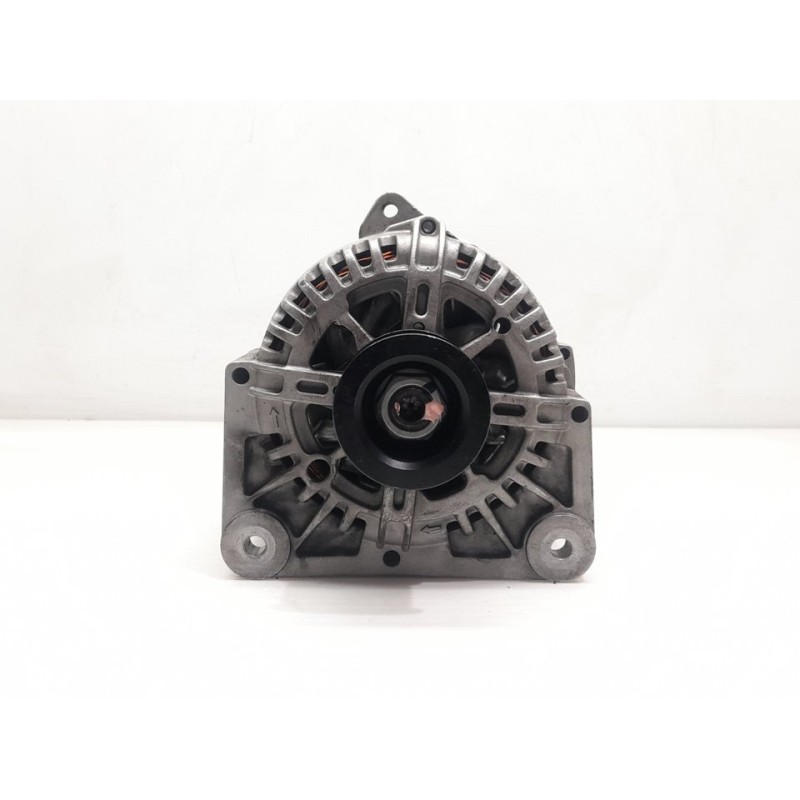 Recambio de alternador para renault scenic ii confort dynamique referencia OEM IAM 041768G 5