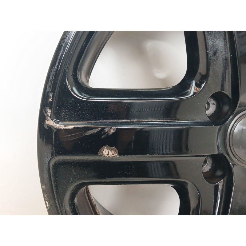 Recambio de llanta para volkswagen touareg (7la) tdi v10 referencia OEM IAM 7L6601025D - Blanco 2