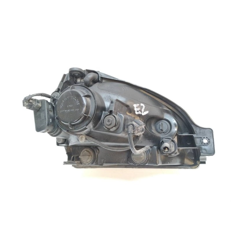 Recambio de faro izquierdo para hyundai tucson (jm) 2,0 crdi vgt comfort full 4x2 referencia OEM IAM - Negro 3